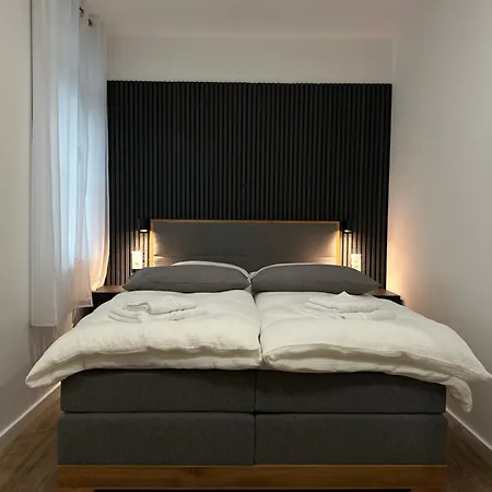 Toka - An Der Regiobahn 3*