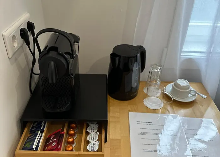 Toka - An Der Regiobahn 3* Mettmann