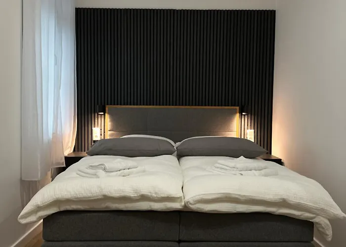 Toka - An Der Regiobahn 3*