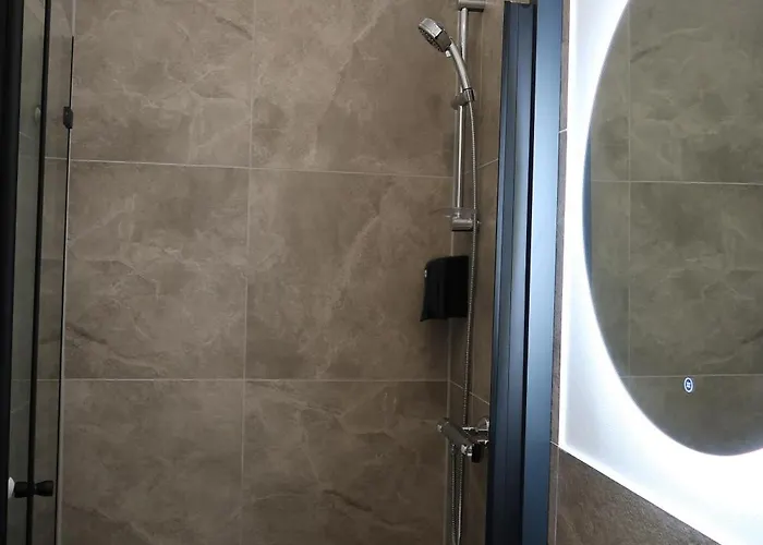 Toka - An Der Regiobahn 3* Mettmann