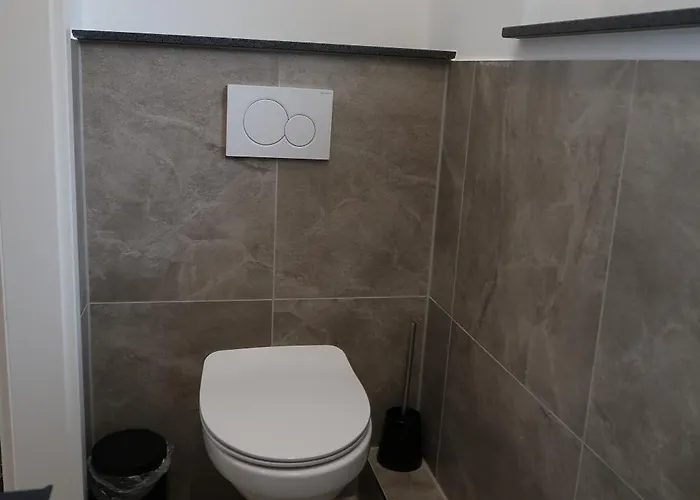 Gasthuis Toka - An Der Regiobahn