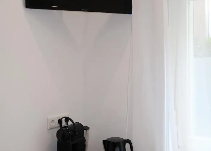 Toka - An Der Regiobahn Gasthuis Mettmann