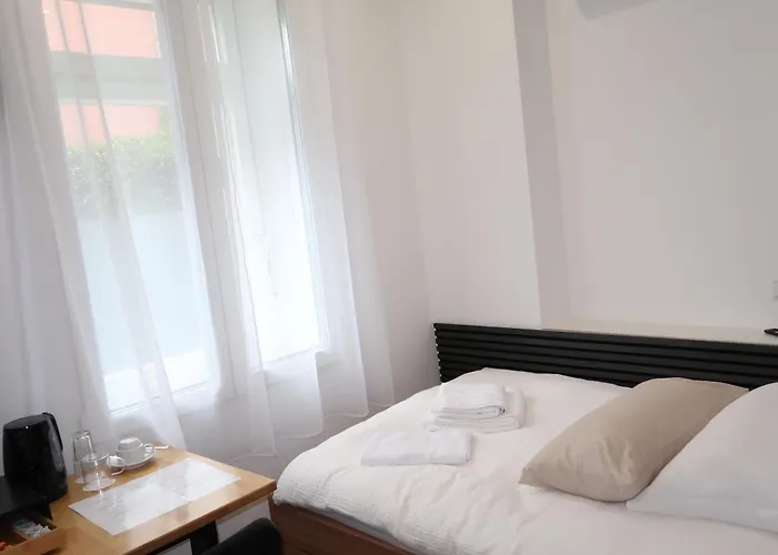 Toka - An Der Regiobahn Gasthuis