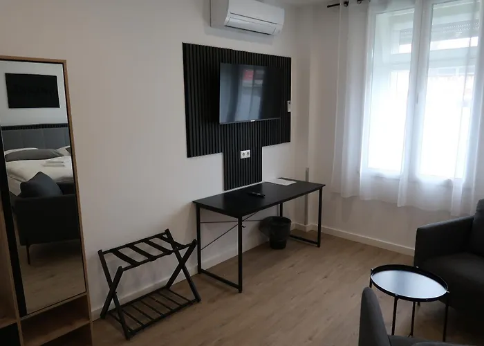 Toka - An Der Regiobahn Gasthuis