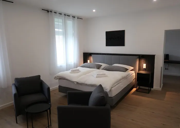 Toka - An Der Regiobahn 3*