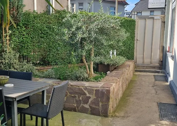 Toka - An Der Regiobahn Mettmann